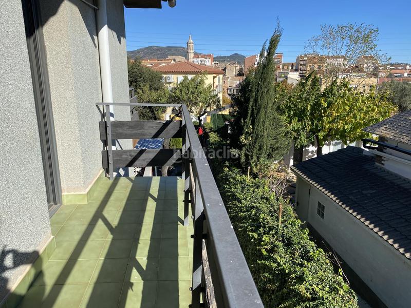 Foto 42f11b21-92ee-4333-b099-9e5cf1090a03. House with heating parking in La plana Esparreguera