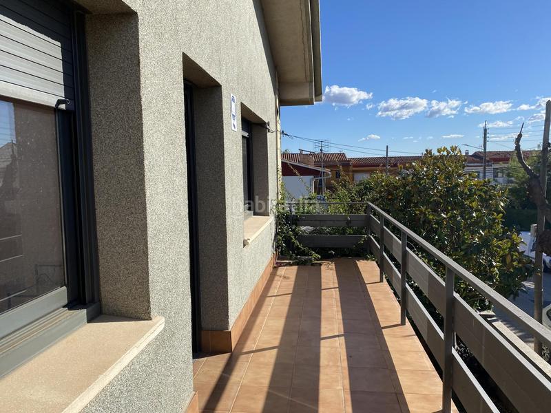 Foto 4e5b370b-6442-41cb-9b61-c3808b259b33. House with heating parking in La plana Esparreguera