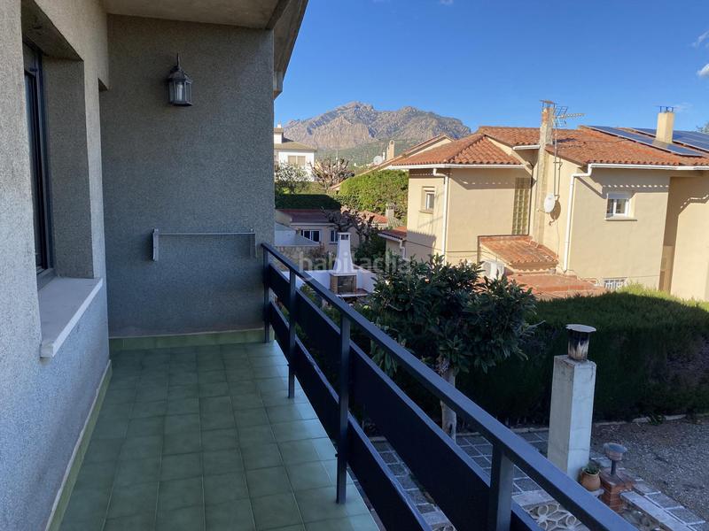 Foto 5b8e2895-67b0-49be-9ec1-dd24bf04c340. House with heating parking in La plana Esparreguera