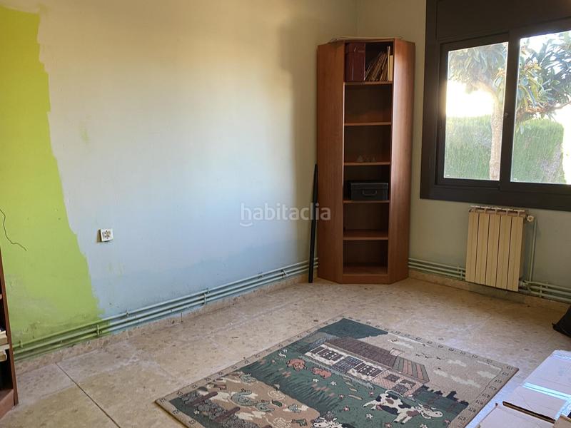 Foto 64719fdc-4ff2-412b-b41a-4b18ffd8b377. House with heating parking in La plana Esparreguera