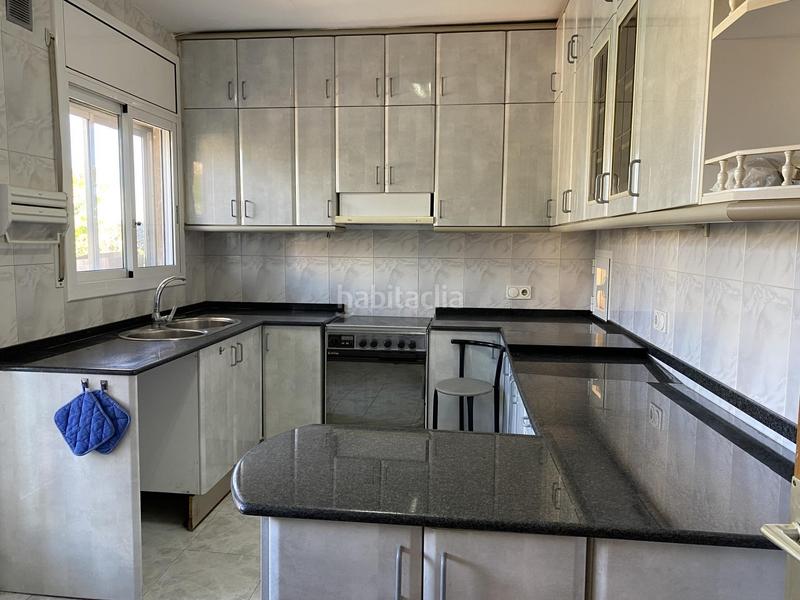 Foto 809576c9-461a-4f82-8908-cba63378bc48. House with heating parking in La plana Esparreguera