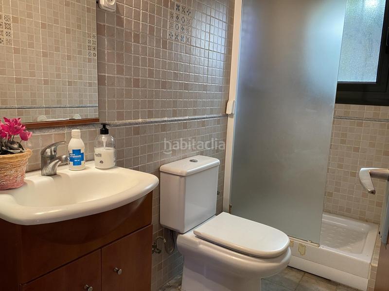 Foto 83de86a6-cc66-48da-a024-826c7e199f8d. House with heating parking in La plana Esparreguera