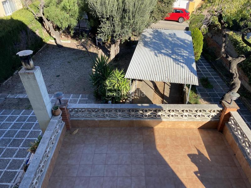 Foto 8e135acf-10f0-44cb-9fd7-f4fd8af7d146. House with heating parking in La plana Esparreguera