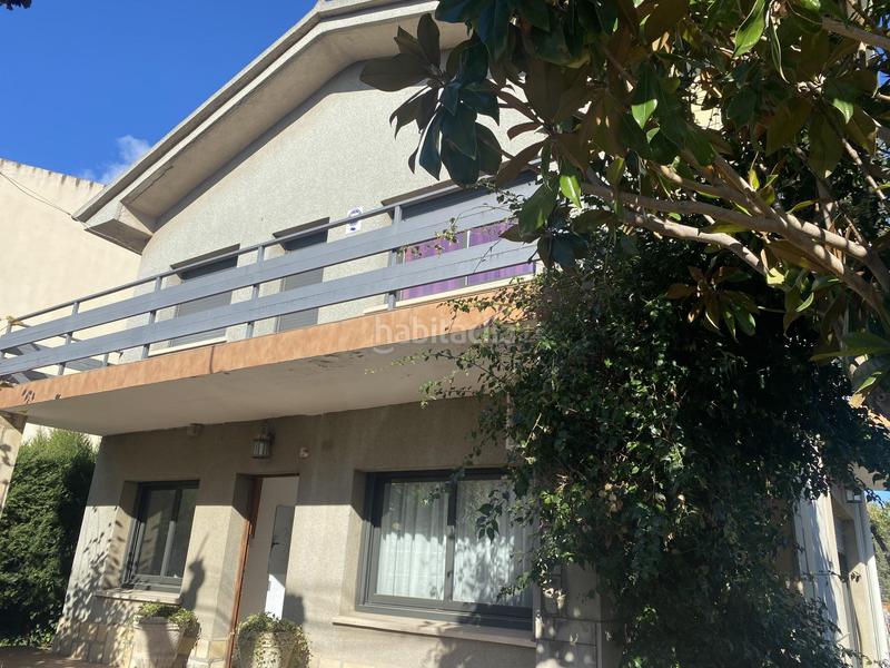 Foto bcfe3286-c444-4911-8364-d1d2437368e3. House with heating parking in La plana Esparreguera