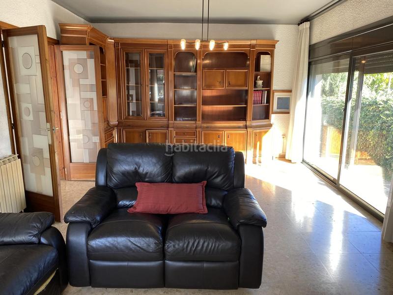 Foto c57afe51-7a12-40a7-974b-82c7fb56f1b2. House with heating parking in La plana Esparreguera