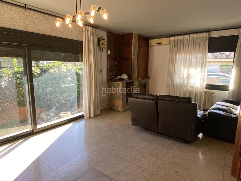 Foto fab19646-cd00-4401-a9b9-be120fc8c0d9. House with heating parking in La plana Esparreguera