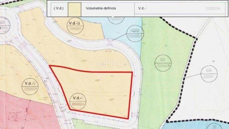Foto 31371ed2-eb26-449d-9fdd-7e8e4d75669c. Terrain résidentiel dans Sant Esteve Sesrovires