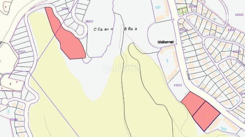 Foto 8cdd7836-6587-4080-8971-b7abe60b7c57. Terrain résidentiel dans Sant Esteve Sesrovires