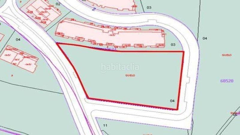 Foto 91b08a0a-ebc0-41e9-b034-21eb65df5e29. Terrain résidentiel dans Sant Esteve Sesrovires