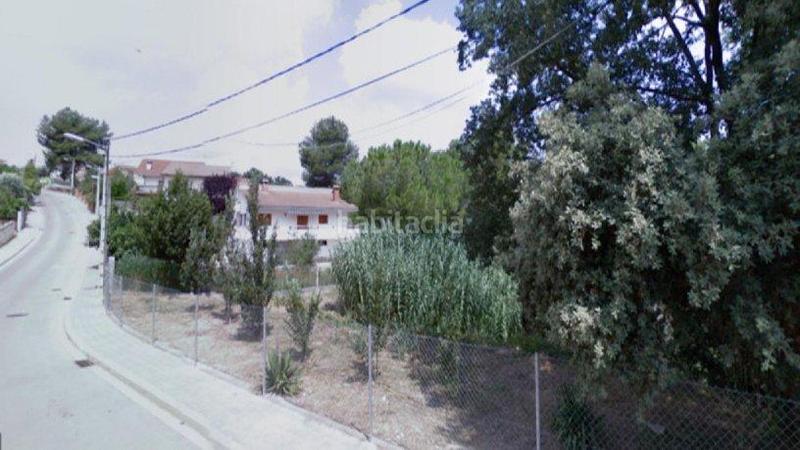 Foto b4c69fd2-b228-4933-b446-849c79e87443. Terrain résidentiel dans Sant Esteve Sesrovires