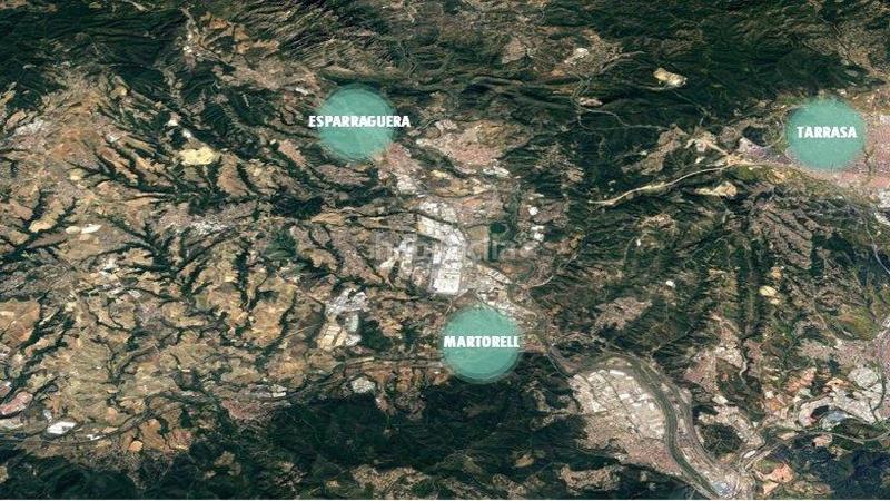 Foto c550dae2-662d-4c5a-b3d5-234c43bdd0eb. Terrain résidentiel dans Sant Esteve Sesrovires