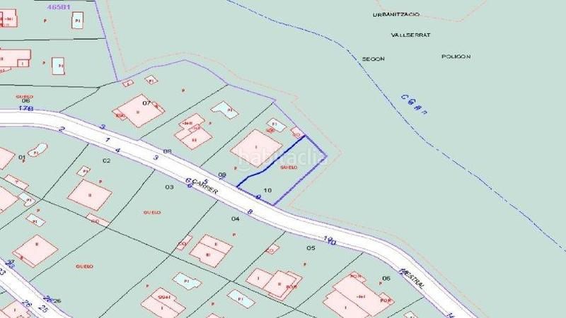 Foto d560341e-8c54-4bee-ad3f-1b60ca66a702. Terrain résidentiel dans Sant Esteve Sesrovires