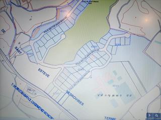 Terreny residencial a Sant Esteve Sesrovires. Terreno en venta en masia bach, calle puig de mira.