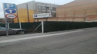 Terreny residencial a De la caritat 40. Terreno en venta c caritat 40