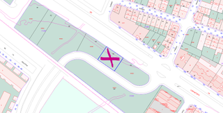 Terreno residencial  De la pobla de claramunt. Terreno en venta carretera de vilanova del cami