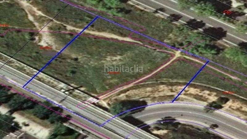 Foto b8536298-11d8-4057-a1f7-a05ac41c0adb. Terreno residencial terreno en venta carretera de vilanova del cami en Vilanova del Camí