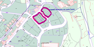 Residential Plot  De la barquera. 24 terrenos urbanizables en venda