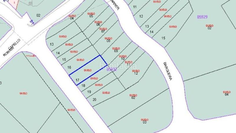 Foto e7faf49a-1b1c-4b28-a2fb-9a55b4cadc37. Terreny residencial a Capellades