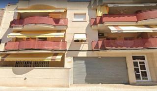 Pis a Jacint verdaguer 42. Inmueble okupado