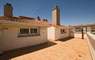 Appartement  Sevilla. Inmueble okupado