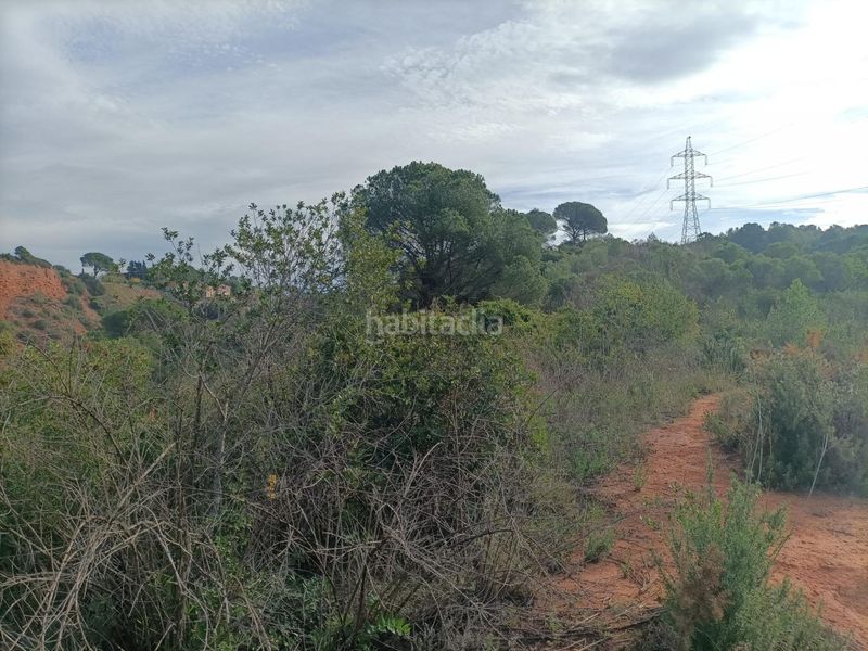 Foto 874ec609-b996-4403-8388-d2baf448ef67. Terreny residencial a Castellbisbal