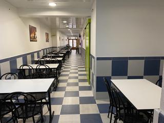 Rent Business premise  De les hortes. Bar en esparreguera centro