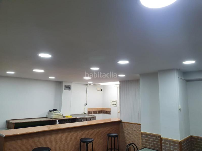 Foto 3196c3ff-e5f7-428a-b07a-f5e3737bd91a. Alquiler local comercial local economico en Nucli Urbà Esparreguera