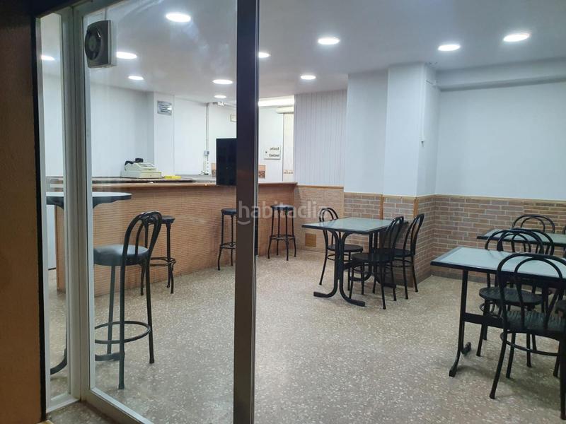 Foto 43b6d6dd-9f6a-4877-b376-111199c20f08. Alquiler local comercial local economico en Nucli Urbà Esparreguera