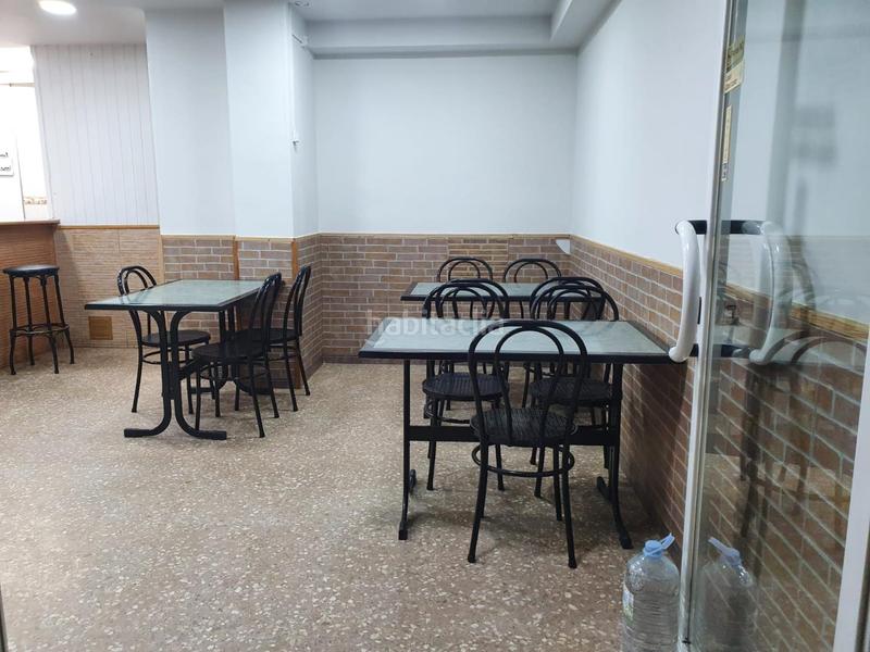 Foto 9b821d29-1ac9-4159-9075-e28a164f63dd. Alquiler local comercial local economico en Nucli Urbà Esparreguera