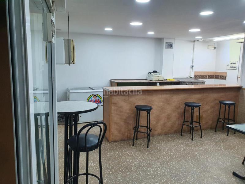 Foto a4737ed3-8d49-41dc-88a6-6877456cb6ab. Alquiler local comercial local economico en Nucli Urbà Esparreguera