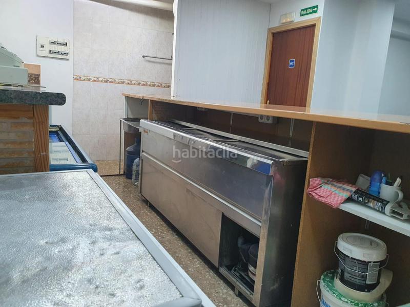 Foto ce2a68bf-2200-478b-bfbf-7d3c9641bdd7. Alquiler local comercial local economico en Nucli Urbà Esparreguera