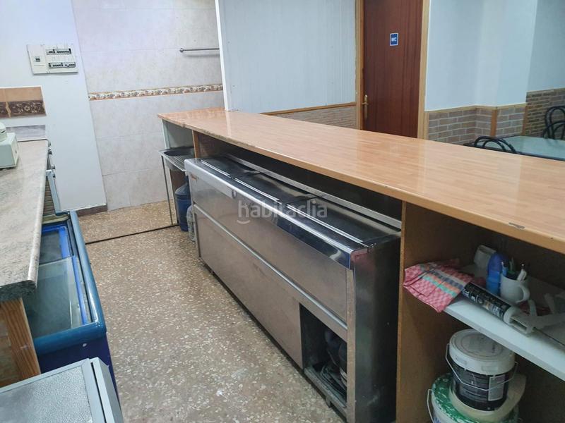 Foto dd4168b3-58ff-4998-bf39-8cabec91fe85. Alquiler local comercial local economico en Nucli Urbà Esparreguera