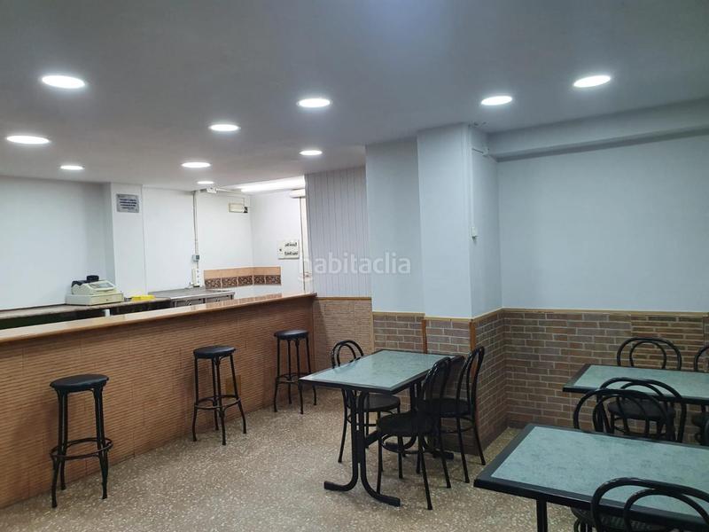 Foto dec9fc10-bd6d-45e6-8062-e0a4e465cbc7. Alquiler local comercial local economico en Nucli Urbà Esparreguera