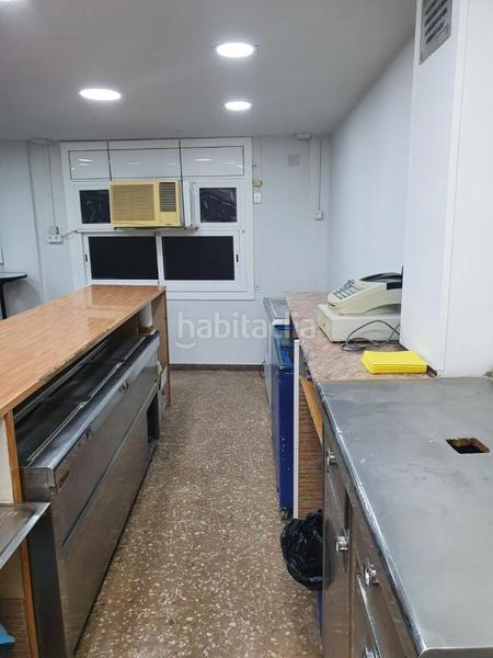 Foto f2a3648e-7842-45e6-809b-05173b0d1beb. Alquiler local comercial local economico en Nucli Urbà Esparreguera