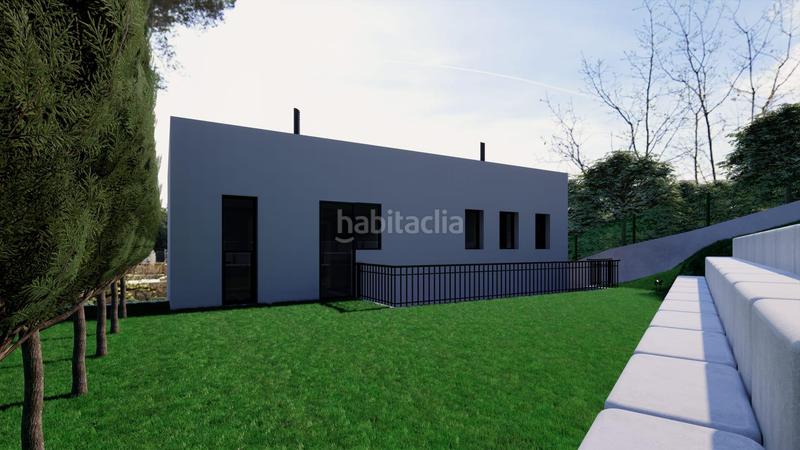 Foto 24d0116b-6133-4765-8234-d1bf93b68951. Terreno residenziale in de l'oreneta 9 in Castelltort-Los Rosales Sant Quirze del Vallès