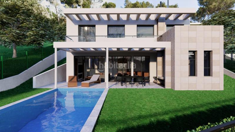 Foto 5bb8ab25-bf58-4e6d-900f-c763d2317f02. Terreno residenziale in de l'oreneta 9 in Castelltort-Los Rosales Sant Quirze del Vallès