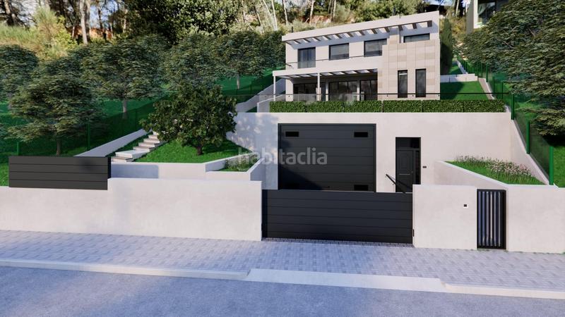Foto 5e54c74b-11fb-4a37-be42-ccd93178d26a. Terreno residenziale in de l'oreneta 9 in Castelltort-Los Rosales Sant Quirze del Vallès
