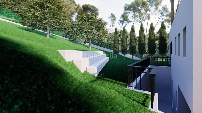 Foto 6072463a-d680-4fa6-bd8f-4449648e2a4d. Terreno residenziale in de l'oreneta 9 in Castelltort-Los Rosales Sant Quirze del Vallès