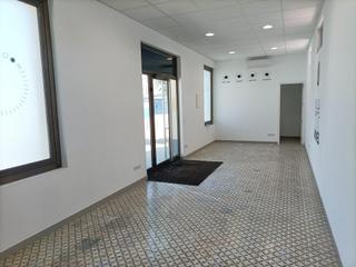 Rent Business premise  Piera. Local alquiler carretera piera