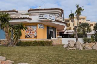 Geschäftsraum in El Puerto