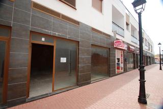Local commercial à Poblets (els)