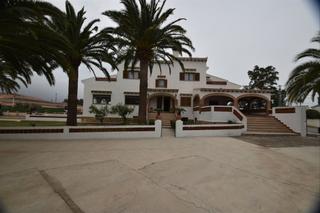 Chalet in Poblets (els)