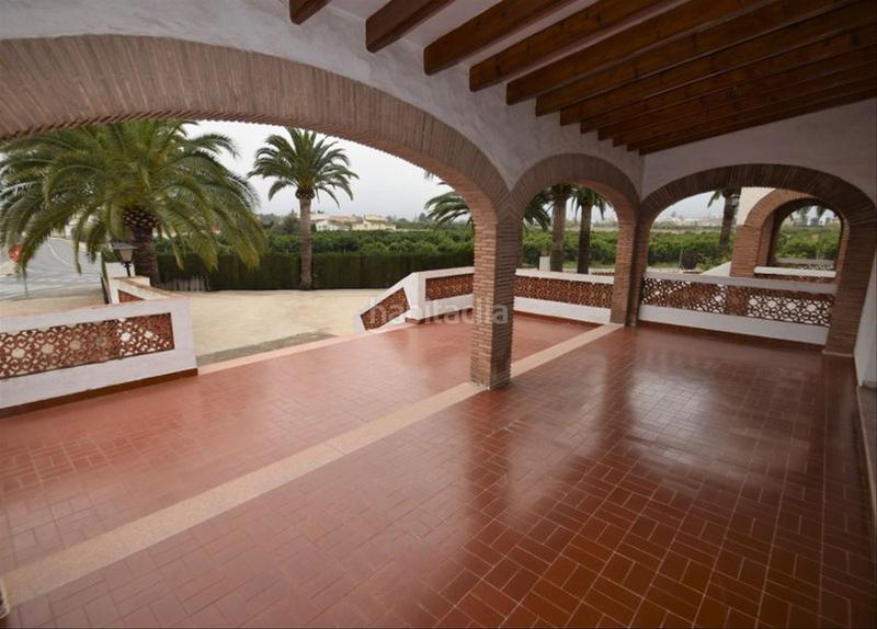 Foto 1bb1bf4c-8277-4c88-be1c-3ba0f5e0691b. Chalet mit parking in Poblets (els)