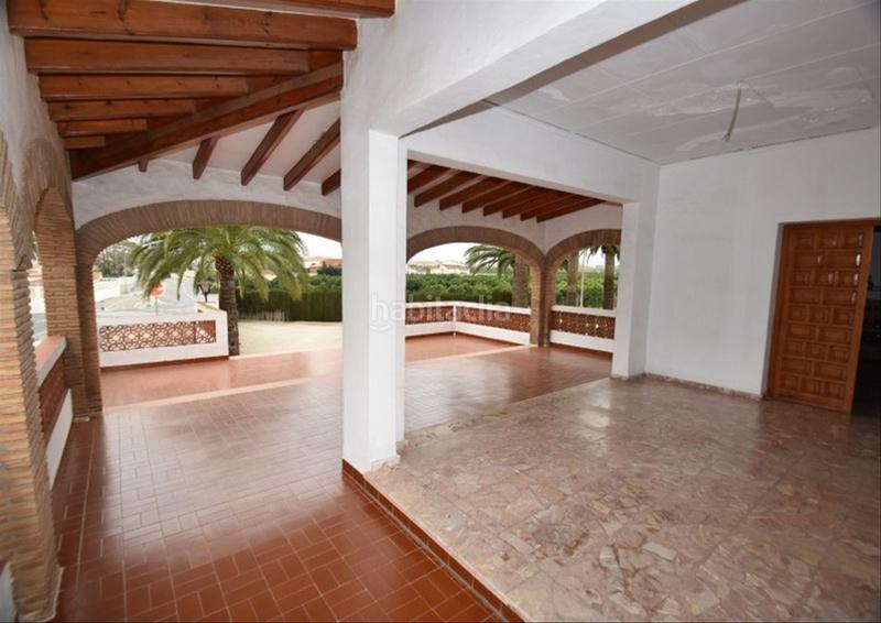 Foto 1f221cca-7a45-4f81-ba7d-124261644930. Chalet mit parking in Poblets (els)