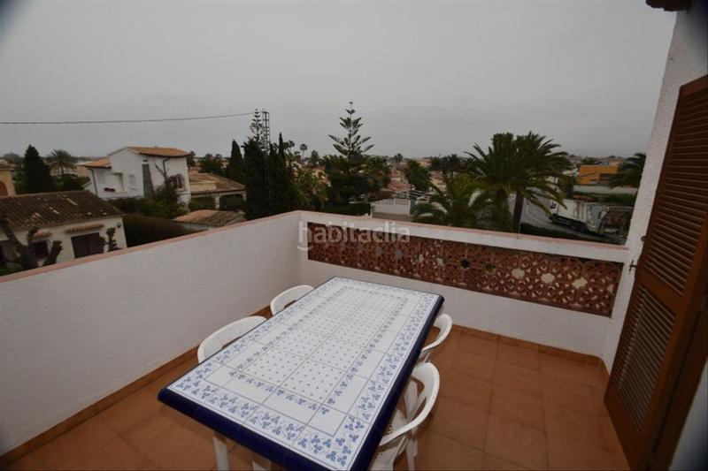 Foto 2b86ccb2-216e-4f85-ac11-baadfb3b4609. Chalet mit parking in Poblets (els)