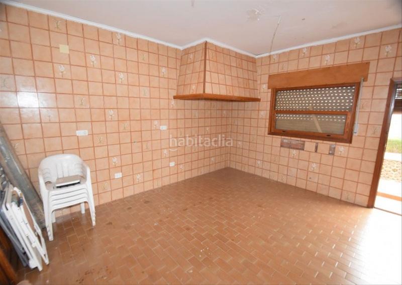 Foto 834fd4eb-7bc4-4aea-bbf3-c1c975e97e8c. Chalet mit parking in Poblets (els)