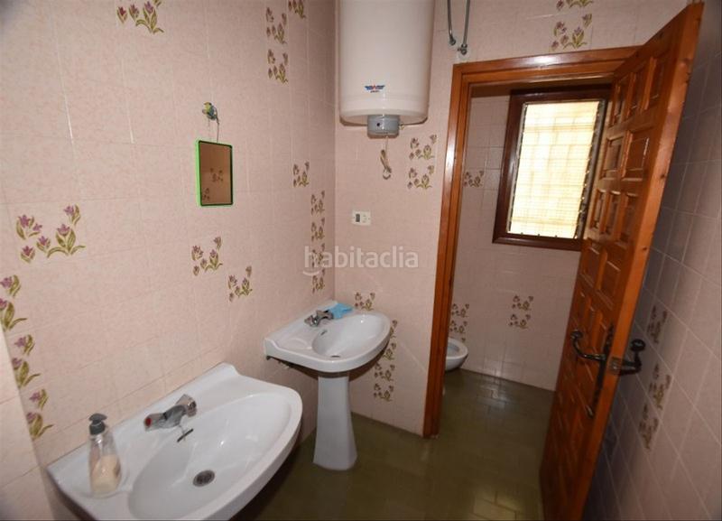 Foto e47ba545-2571-481d-8a12-1878d06b66f1. Chalet mit parking in Poblets (els)