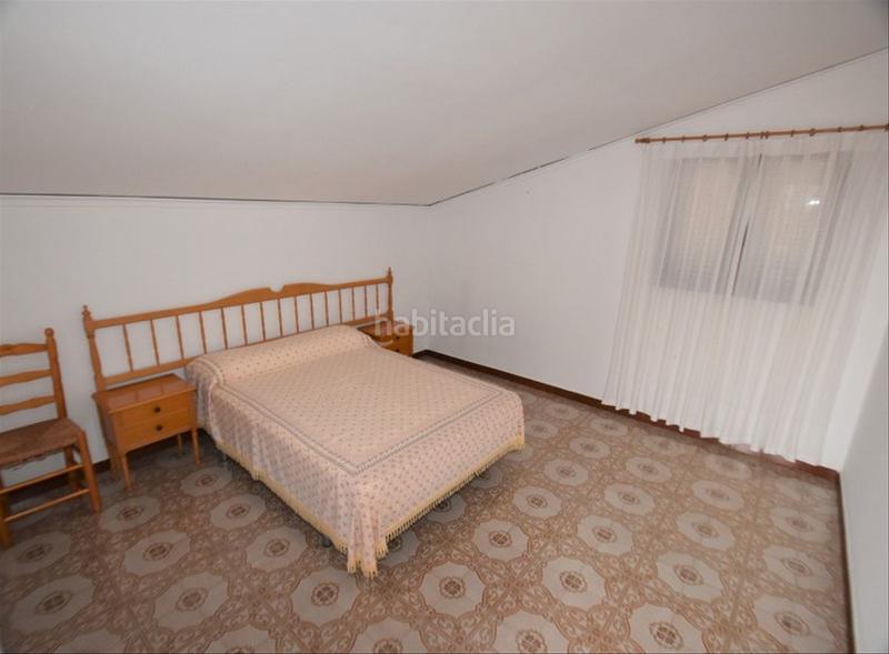 Foto 1cd1205c-3d6e-46ab-b86a-bebee15f9872. Chalet con parcheggio in Poblets (els)