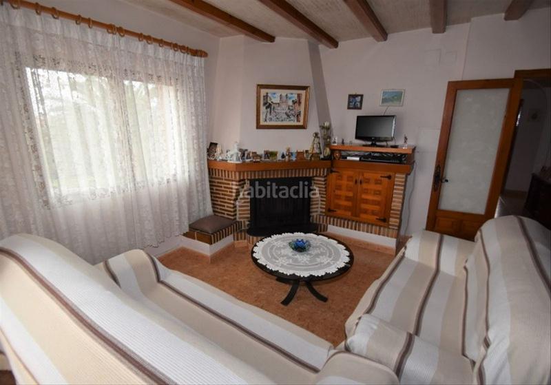 Foto 1e17102e-70e4-4b4e-b105-ae40b4e08802. Chalet con parcheggio in Poblets (els)