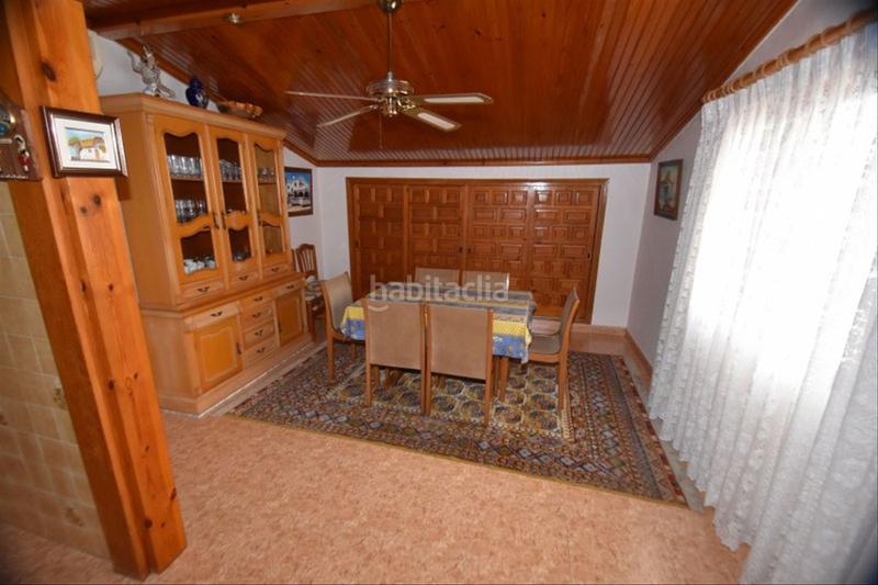 Foto 230b3bb4-1ae3-41a3-911a-496f5aa0969c. Chalet con parcheggio in Poblets (els)